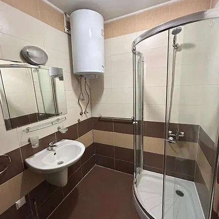 уютно студио за двама *