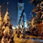 локация! Апартаменты