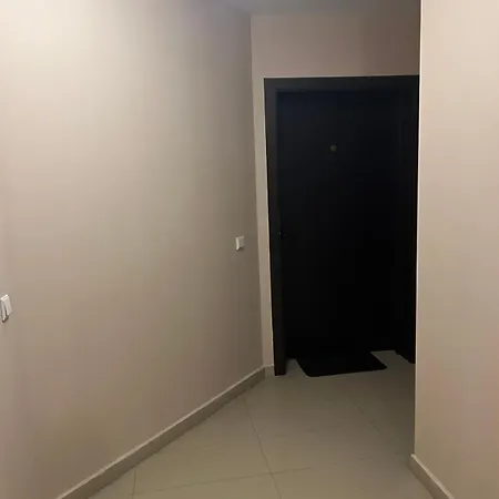 уютно студио за двама アパート バンスコ