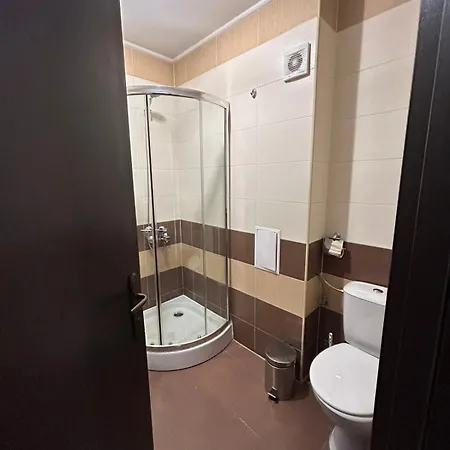 уютно студио за двама アパート