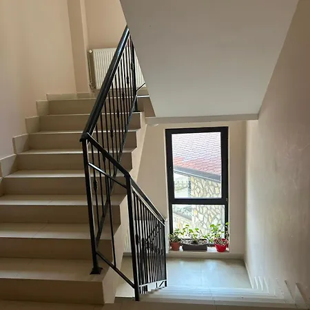 アパート уютно студио за двама *