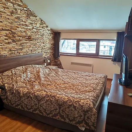 в белведере клуб Bansko