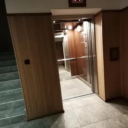 Apartment локация! *