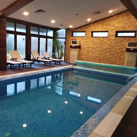 локация! Apartment Bansko