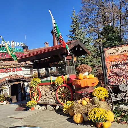 Apartment локация!