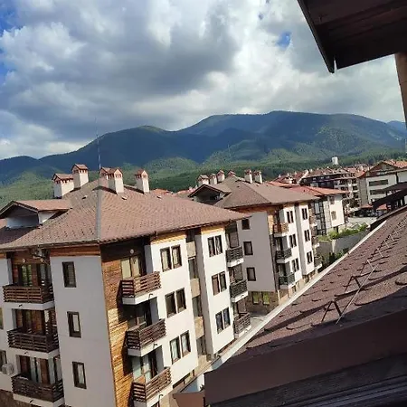Apartamento локация! Bansko