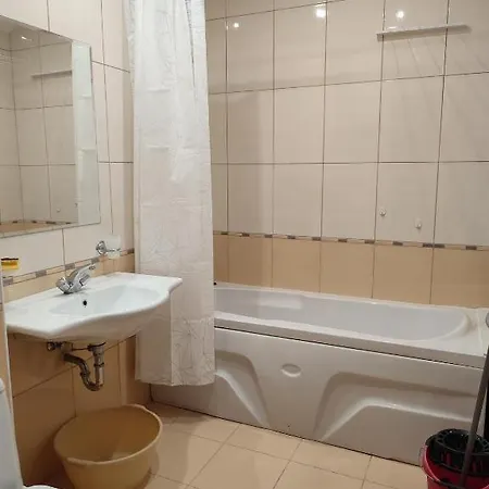локация! Apartamento
