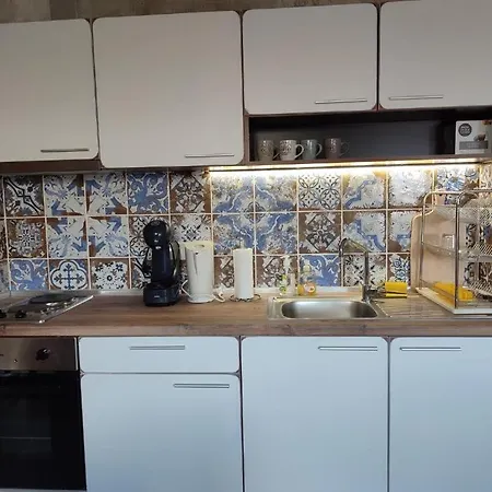 Apartamento локация!