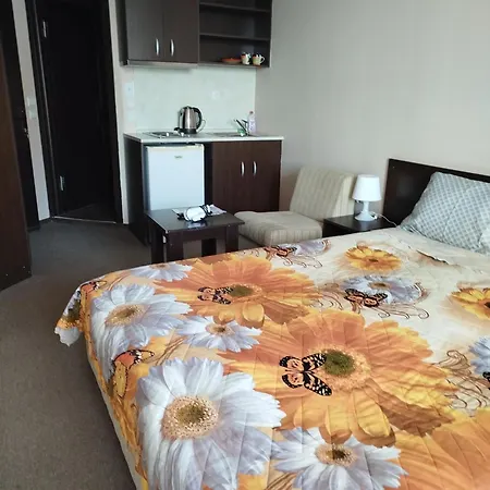 アパート уютно студио за двама バンスコ