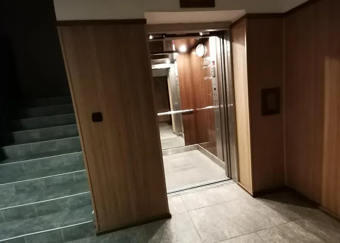 Apartment локация! *