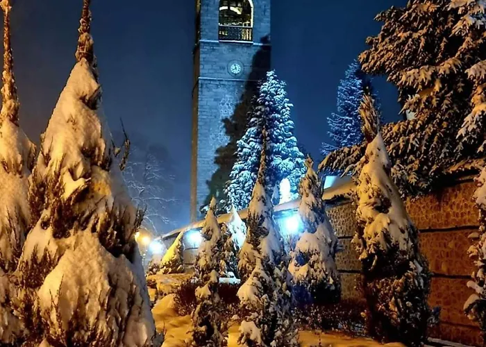 локация! Apartment