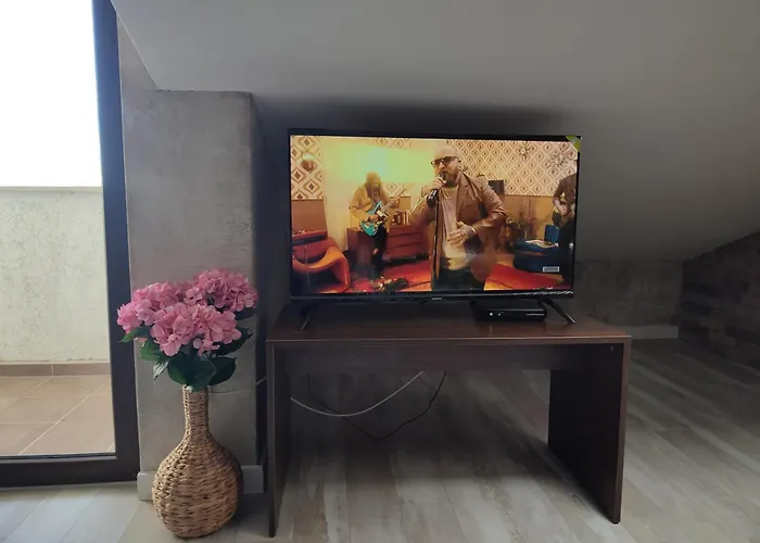 локация! * Bansko