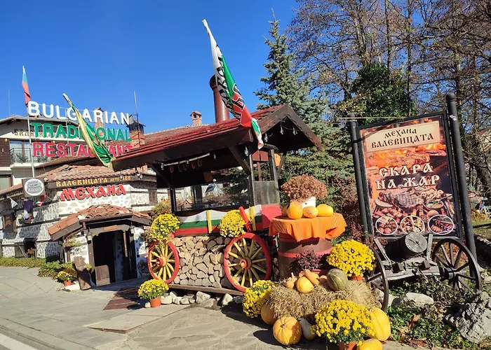 Apartment локация!