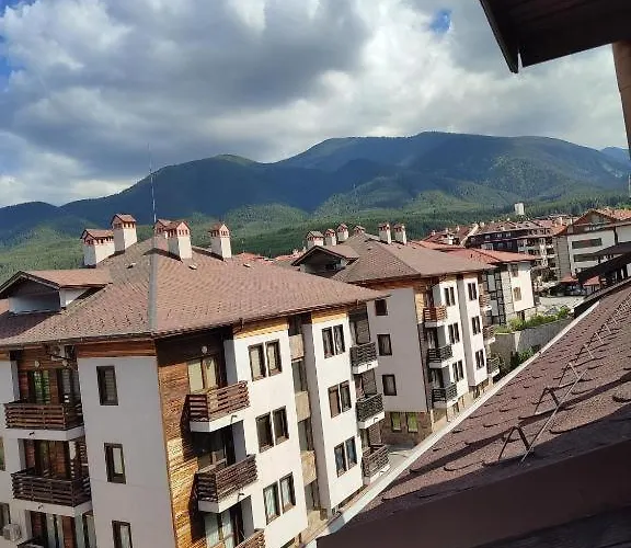 Apartment локация! Bansko