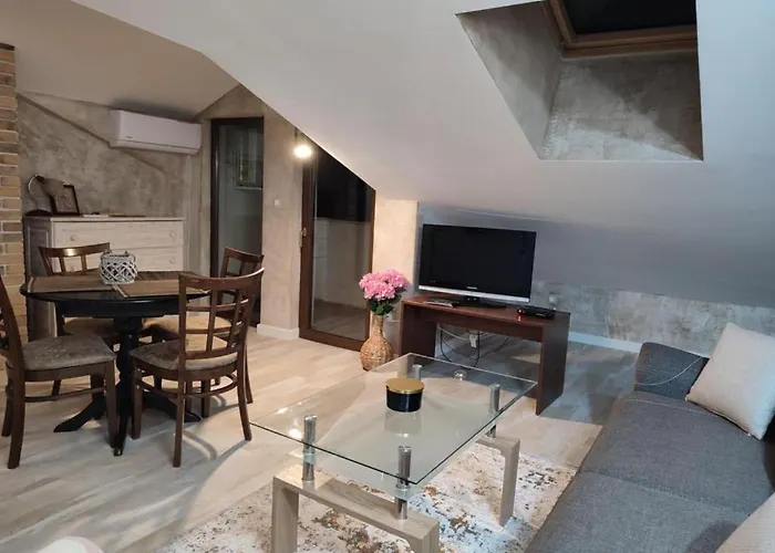 локация! Apartment Bansko