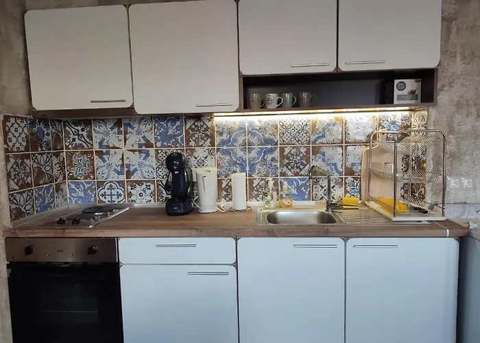 Apartment локация!